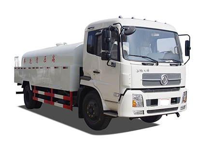 高壓清洗車
